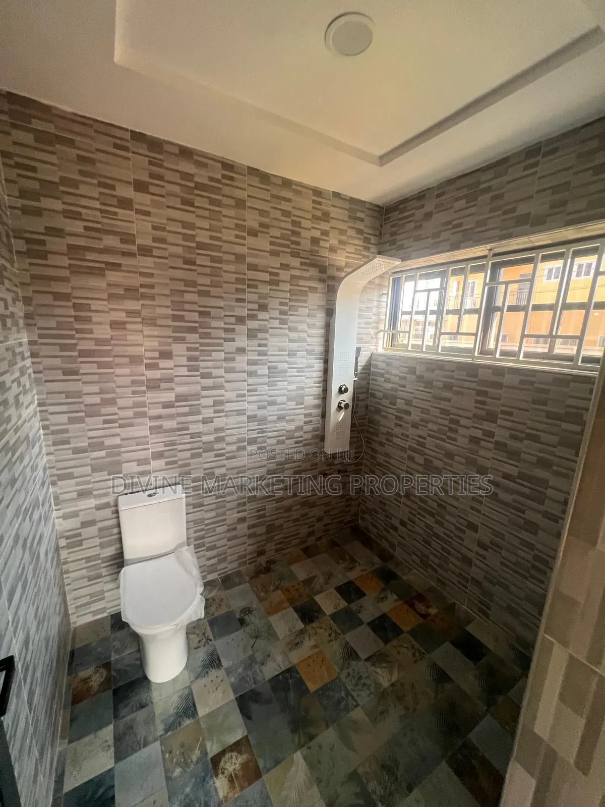 Furnished 3bdrm House in Tema, Community 25 for sale
