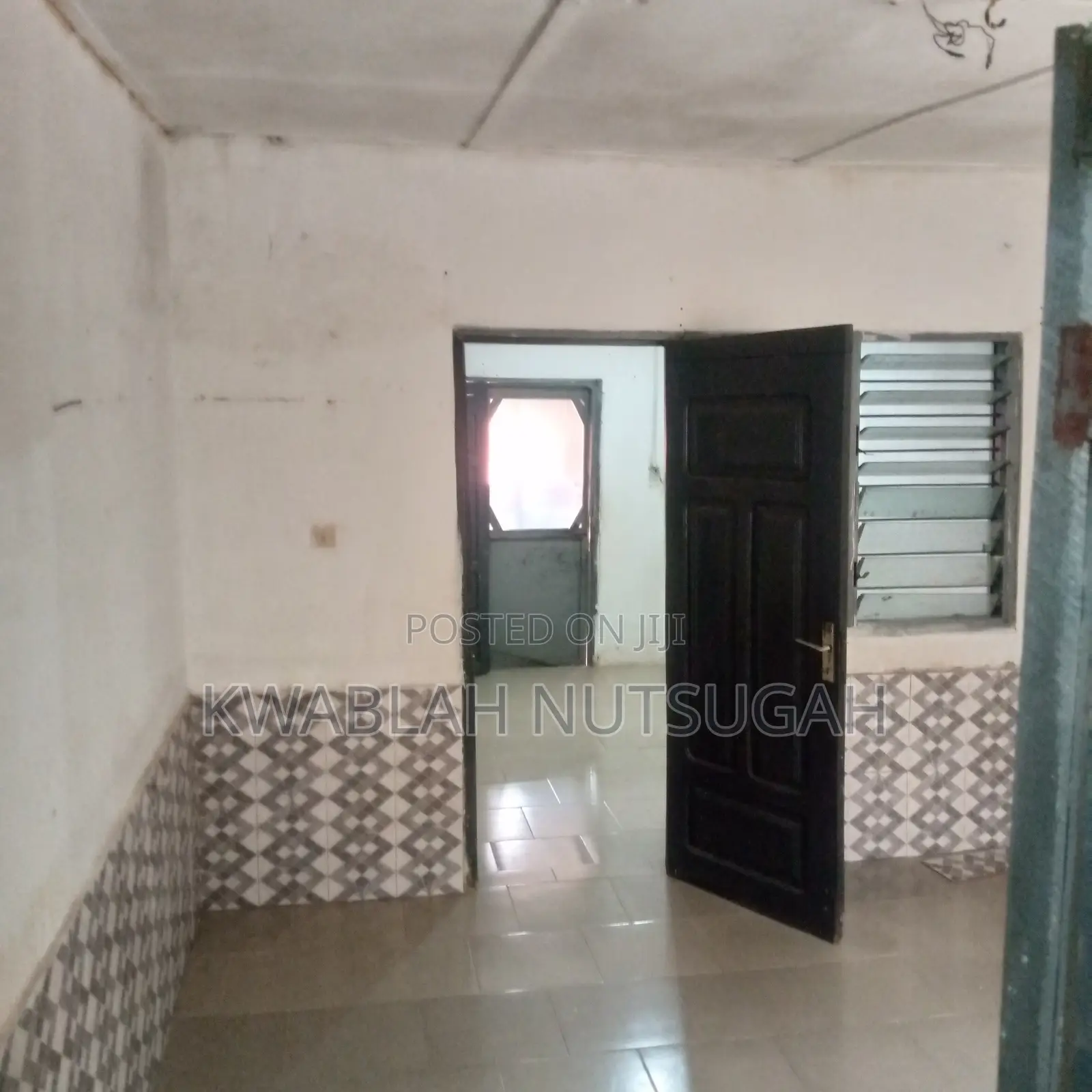 1bdrm Room & Parlour in Ravico Estate for rent