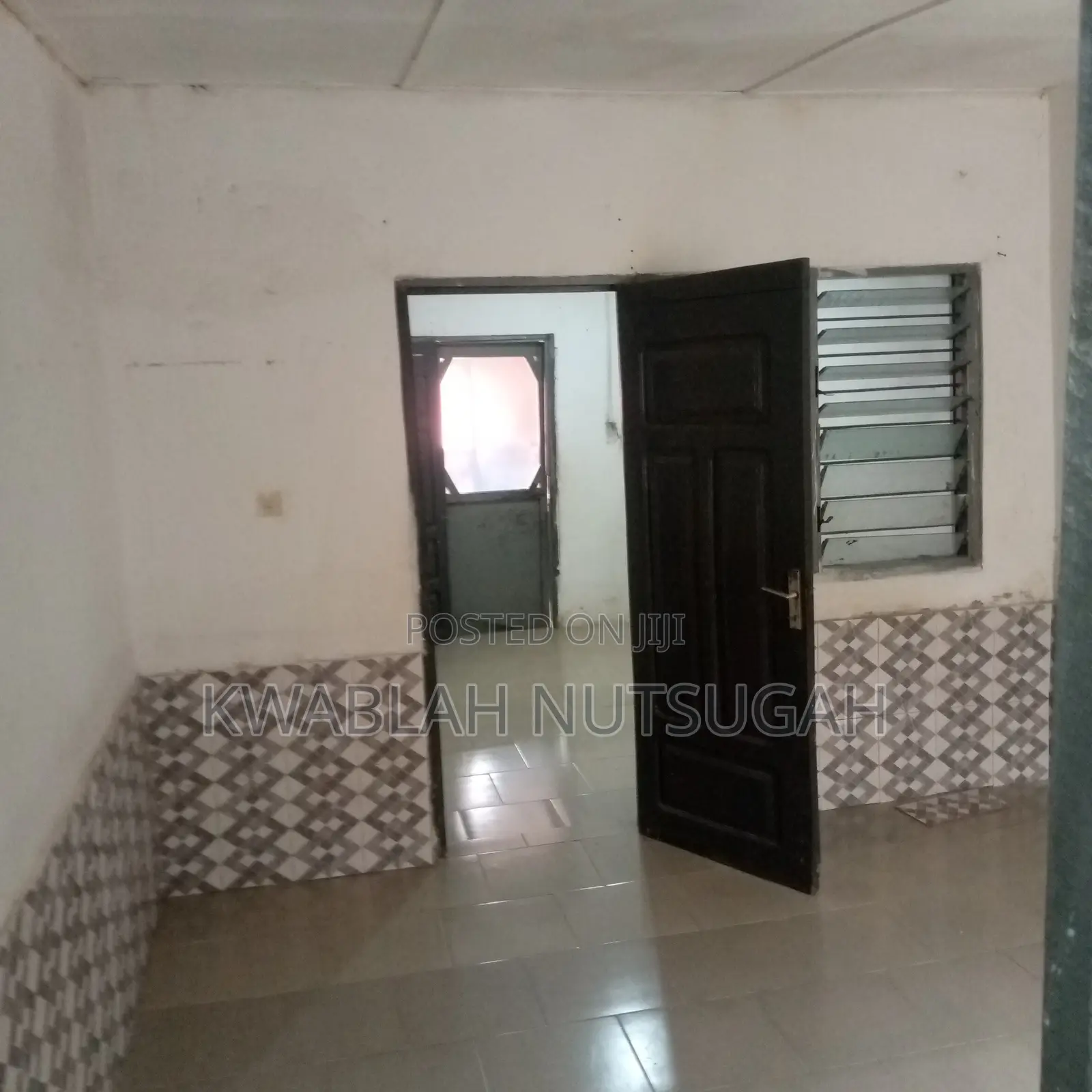 1bdrm Room & Parlour in Ravico Estate for rent