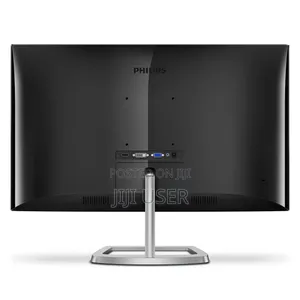 27inchs Phillips FHD Edgeless Ips Monitor 1080p 60hz Inbuilt Speakers