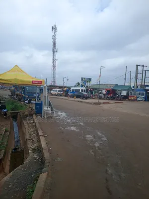 Titled Plot at Borteyman, Accra