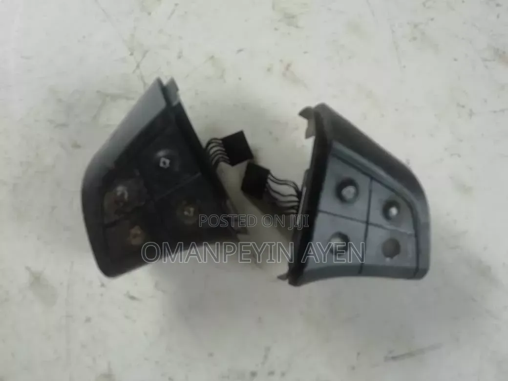 Mercedes Benz Multifunction Steering Wheel Contr Switch