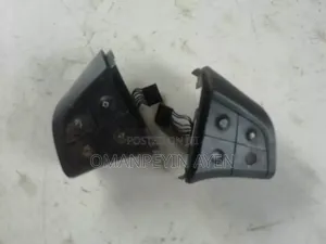 Mercedes Benz Multifunction Steering Wheel Contr Switch