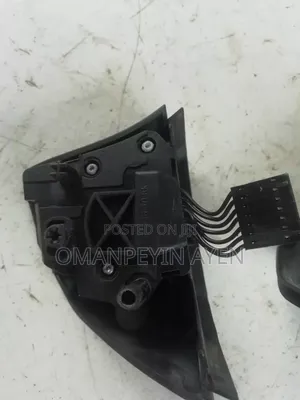 Mercedes Benz Multifunction Steering Wheel Contr Switch