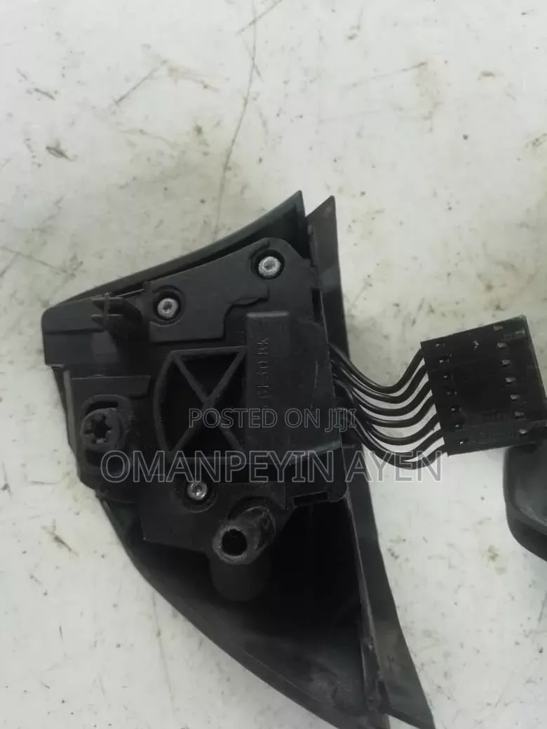 Mercedes Benz Multifunction Steering Wheel Contr Switch