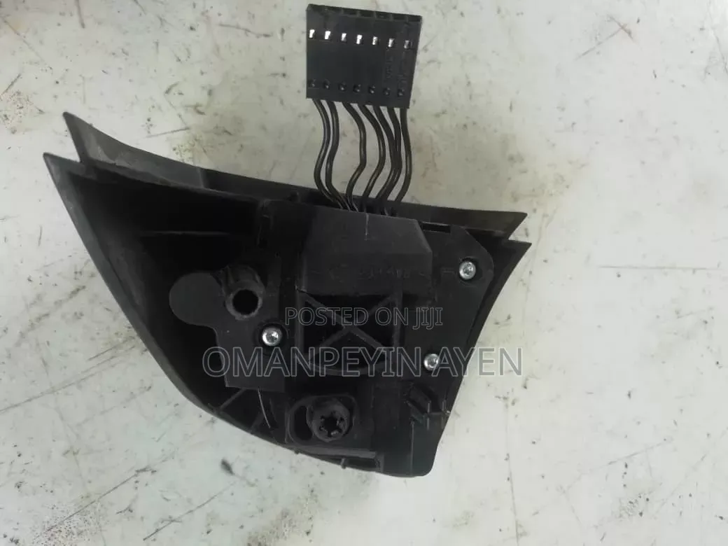Mercedes Benz Multifunction Steering Wheel Contr Switch