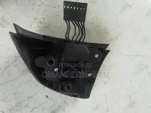 Mercedes Benz Multifunction Steering Wheel Contr Switch