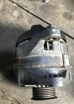 Camry Spider Alternator 2010 2012 2014