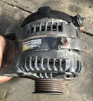 Camry Spider Alternator 2010 2012 2014