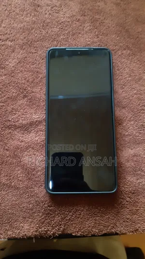 New Samsung Galaxy S20 Ultra 5G 128 GB Gray