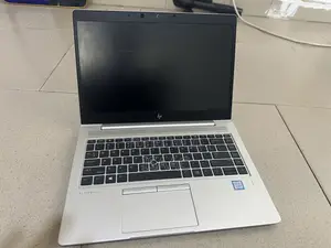 Laptop HP EliteBook 840 G6 16GB Intel Core i7 SSD 256GB
