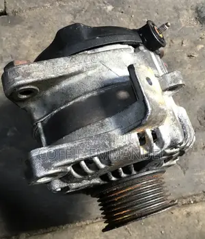 RAV4 Alternator 2008 2009 2010
