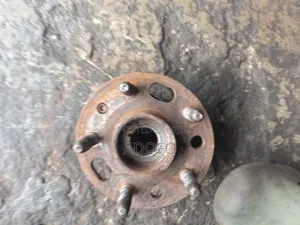 GMC Front Hub Front Bearing