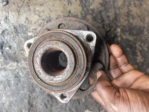 GMC Front Hub Front Bearing