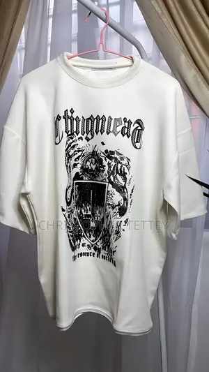 320gsm Quality Men T-Shirt