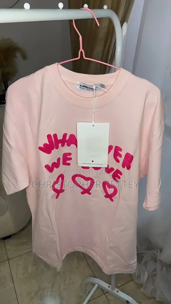 320gsm Quality Men T-Shirt