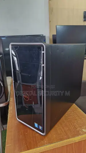 Desktop Computer Dell Inspiron 3000 8GB Intel Core i5 HDD 500GB