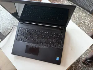 Laptop Dell Inspiron 15 3000 8GB Intel Core i3 HDD 500GB