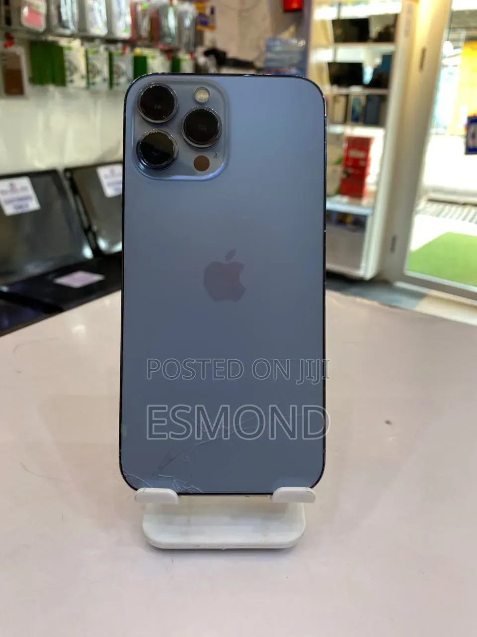 Apple iPhone 13 Pro Max 128 GB Blue
