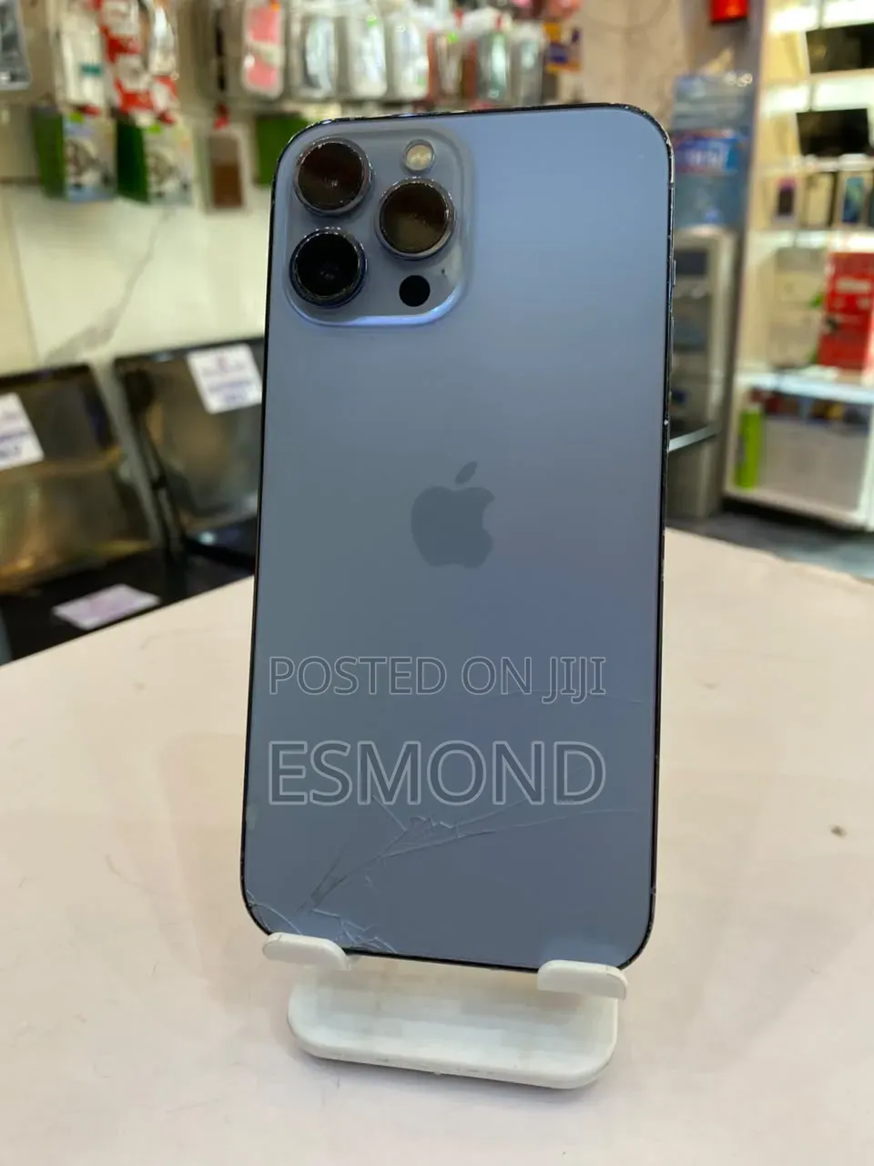 Apple iPhone 13 Pro Max 128 GB Blue