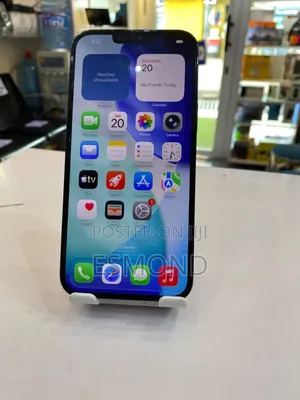 Apple iPhone 13 Pro Max 128 GB Blue