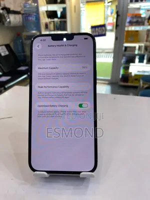 Apple iPhone 13 Pro Max 128 GB Blue