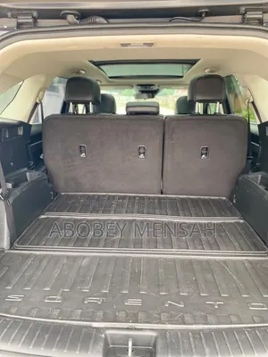 Kia Sorento X-Line S 2023 Gray