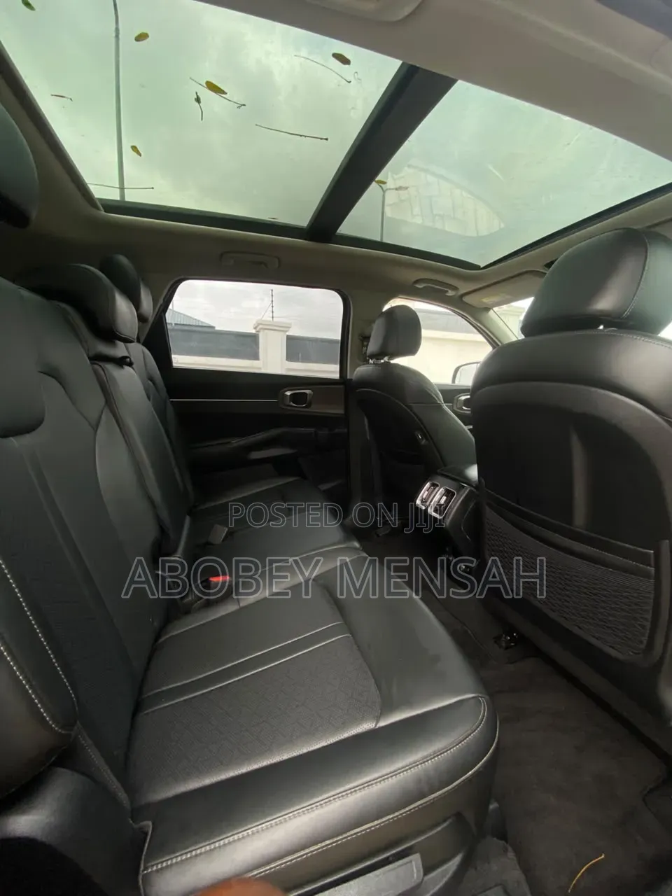 Kia Sorento X-Line S 2023 Gray