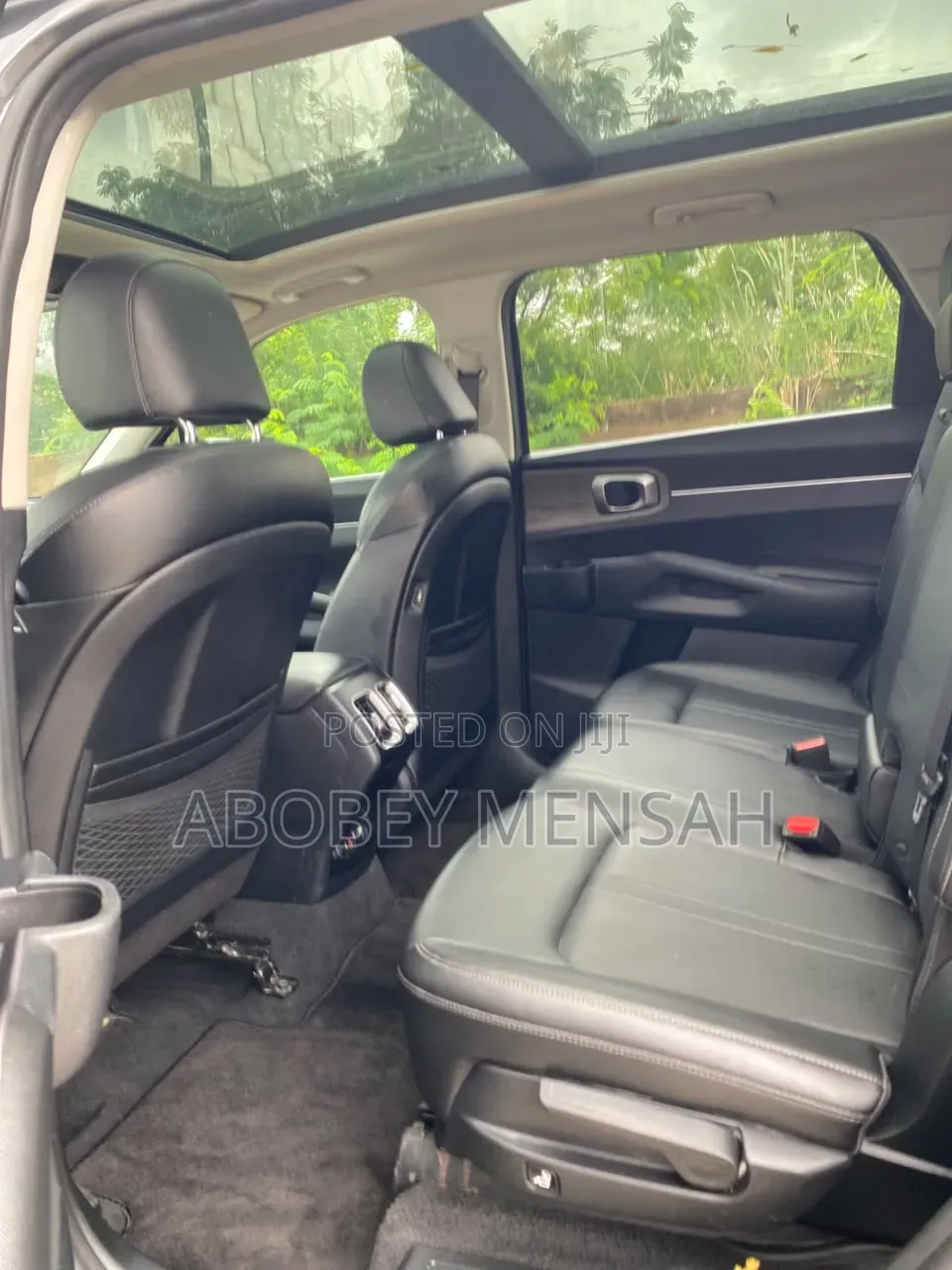 Kia Sorento X-Line S 2023 Gray