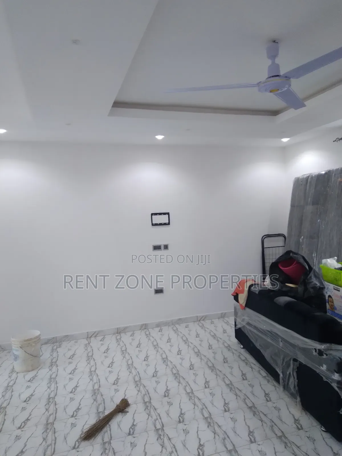 2bdrm Apartment in Ofankor for rent