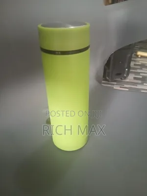 Premium Vacuum Insulated Flask