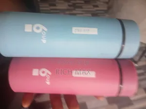Premium Vacuum Insulated Flask
