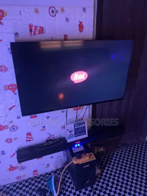 Itel TV , No Hidden Fault