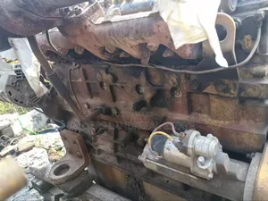 Used Caterpillar Excavator Engines Available