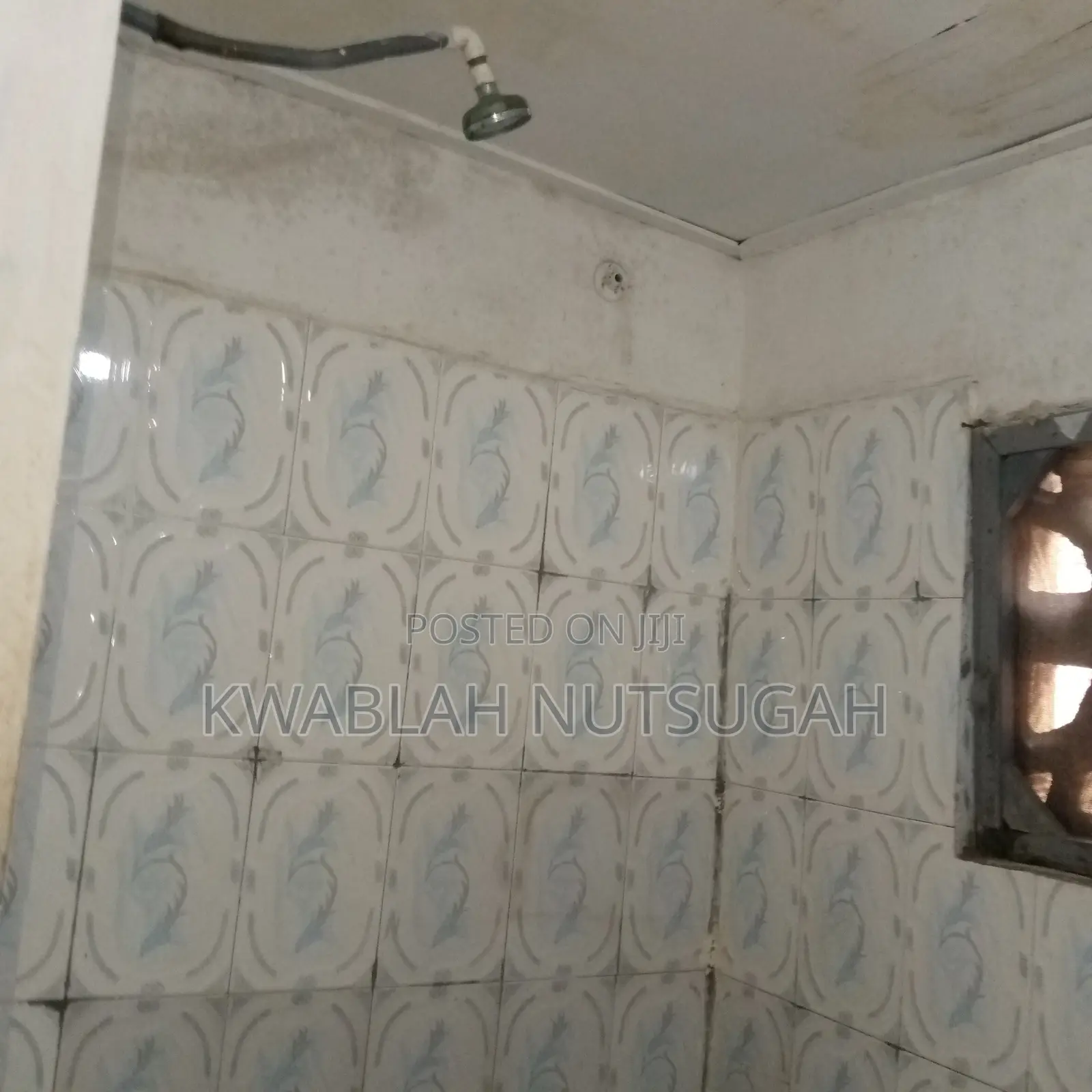 1bdrm Room & Parlour in Ravico Estate for rent