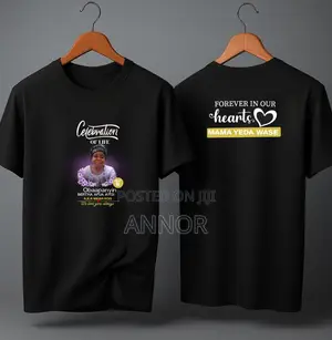 Customize T-Shirts