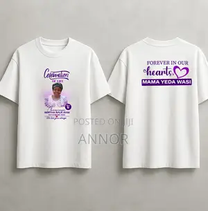 Customize T-Shirts