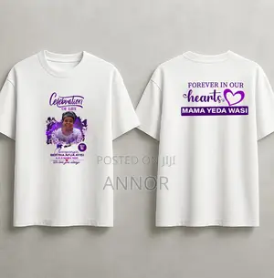 Customize T-Shirts