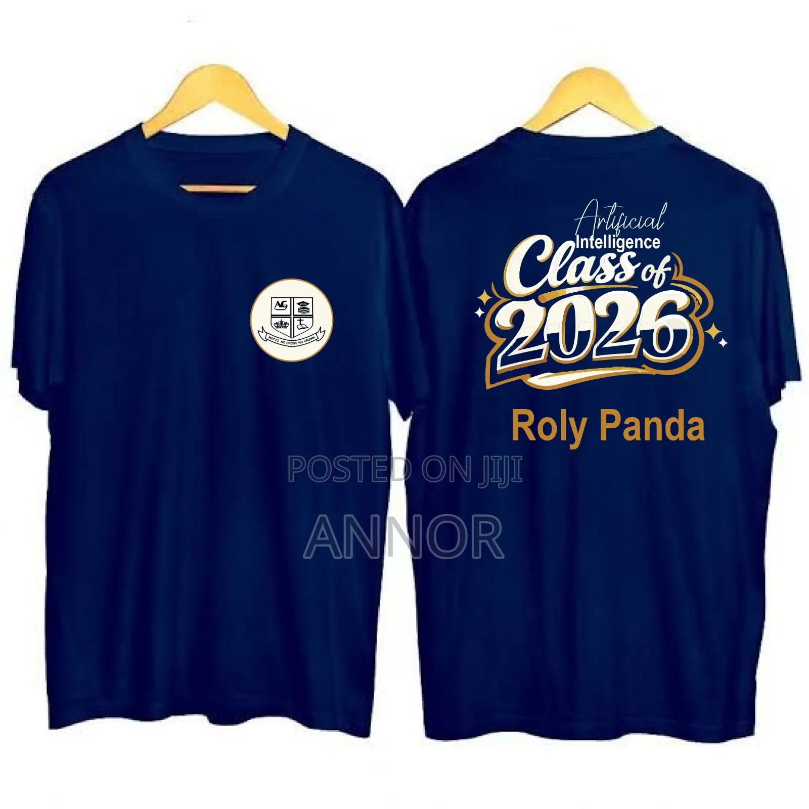 Customize T-Shirts