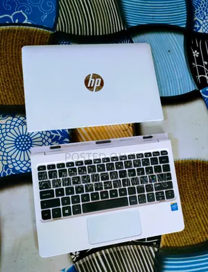 New Laptop HP Elite X2 1012 2GB Intel SSHD (Hybrid) 60GB
