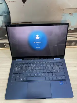 Laptop HP Elite Dragonfly G2 32GB Intel Core i7 SSD 512GB