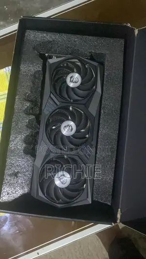 RTX 3060 12gig