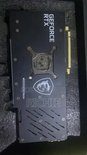 RTX 3060 12gig