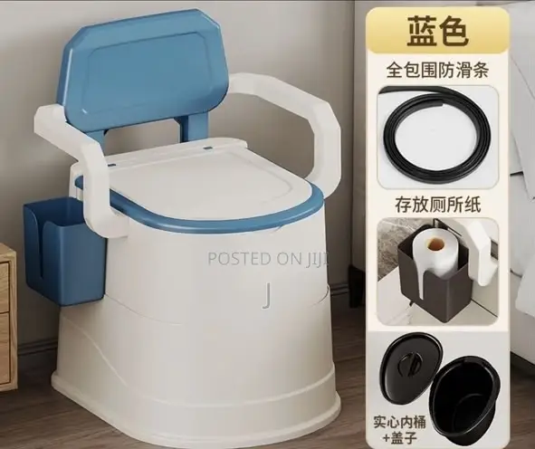 Universal Potty Sest