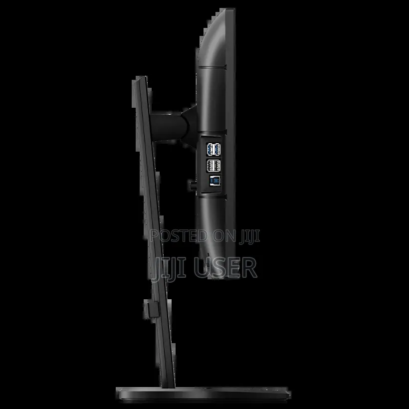24inchs Phillips FHD 1080p Ips Edgeless Monitor 60hz Inbuilt Speakers