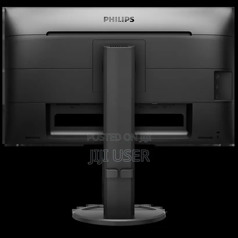 24inchs Phillips FHD 1080p Ips Edgeless Monitor 60hz Inbuilt Speakers