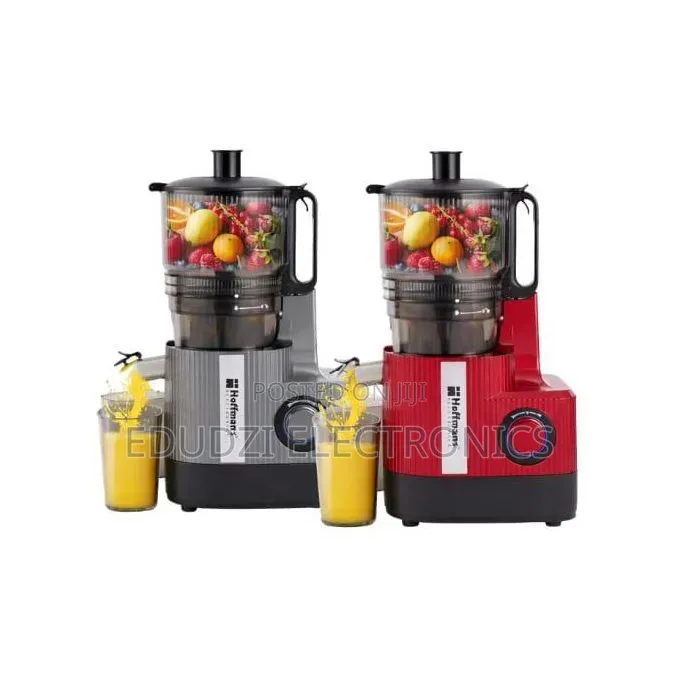 Slow Juicer