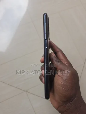 Samsung Galaxy A23 5G 128 GB Black