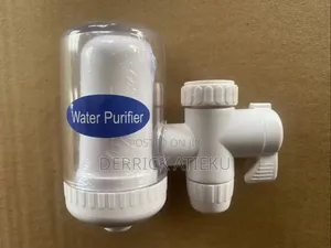 Household Faucet Water Purifier