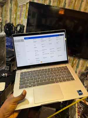 Laptop Dell Latitude 5330 16GB Intel Core i5 SSD 256GB